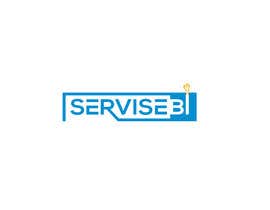 Číslo 31 pro uživatele Service website logo od uživatele motiurrahmanpril