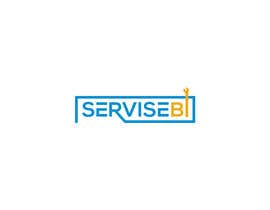 Číslo 33 pro uživatele Service website logo od uživatele motiurrahmanpril