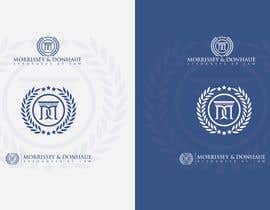 #599 for Design a Logo for Attorneys at Law Firm by mdnazimsarder