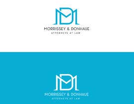 #652 for Design a Logo for Attorneys at Law Firm av TreseJulio