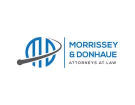 #647 for Design a Logo for Attorneys at Law Firm by xidanalamin