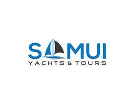 #130 para need a logo for my company named samui yachts &amp; tours de mr180553