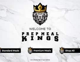 #4 for Prep Meal Kings by ABARUN