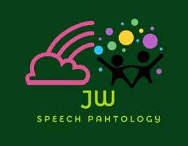 #11 for Logo for Child/Paediatric Speech Pathologist by Ashilanur