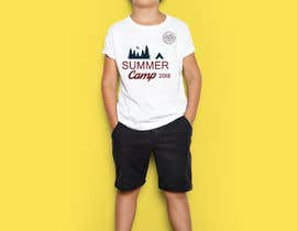 rajsagor59님에 의한 Need a FARM summer camp t-shirt design (kids ages 5-12)을(를) 위한 #57