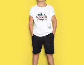 rajsagor59님에 의한 Need a FARM summer camp t-shirt design (kids ages 5-12)을(를) 위한 #58