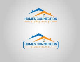 #328 untuk Homes Connection - Bienes Raices oleh mdhelaluddin11