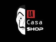 Proposition n° 9 du concours Graphic Design pour LOGO : La Casa Shop + Facebook Profile Picture & Banner