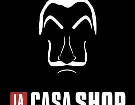 nº 5 pour LOGO : La Casa Shop + Facebook Profile Picture &amp; Banner par Hexedesign 