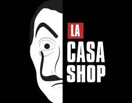 nº 6 pour LOGO : La Casa Shop + Facebook Profile Picture &amp; Banner par Hexedesign 
