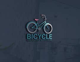 #70 for Needing a New Business Logo - Bicycle Liquidation Warehouse by subornatinni