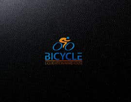 #63 para Needing a New Business Logo - Bicycle Liquidation Warehouse por DesignerHazera