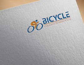 #64 para Needing a New Business Logo - Bicycle Liquidation Warehouse de DesignerHazera