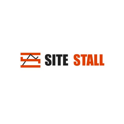 
                                                                                                                        Konkurrenceindlæg #                                            103
                                         for                                             Logo Design for SiteStall - Web Hosting Business
                                        
