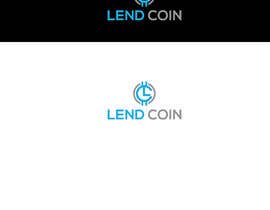 #429 for Design a Logo for a Cryptocurrency Lending Brand by mojahid02