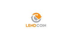Graphic Design Contest Entry #142 for Design a Logo for a Cryptocurrency Lending Brand