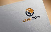 Graphic Design Contest Entry #152 for Design a Logo for a Cryptocurrency Lending Brand