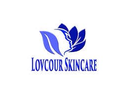 #478 Skincare Branding Logo design részére RAKIB577 által