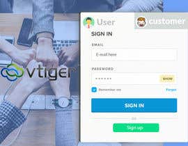 #4 for login page - switch tab vtiger 7 by himadroniloy