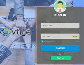 #7 for login page - switch tab vtiger 7 by himadroniloy