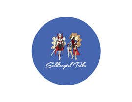 #48 för Logo for Facebook group page-Soldiergirl Tribe av raihankobir711