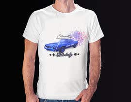 #29 για Design a t shirt for Stinnett&#039;s Auto Body από Somon68
