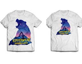 #215 ， Adventure T Shirt Design!  Will Pay $50 Per Design 来自 JubairAhamed1