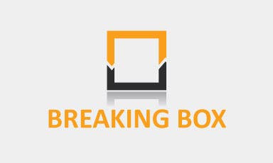 Inscrição nº 406 do Concurso para                                                 Logo Design for Breaking Box
                                            