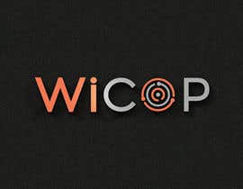 alamin421님에 의한 Design a logo for Wicop을(를) 위한 #181
