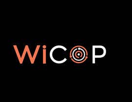 alamin421님에 의한 Design a logo for Wicop을(를) 위한 #192