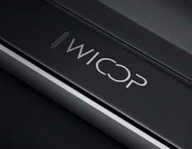 #187 pёr Design a logo for Wicop nga mohiuddin610