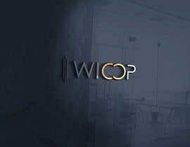 #189 pёr Design a logo for Wicop nga mohiuddin610