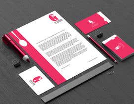 #17 for LOGO+VISITING CARDS+ LETTERHEADS by abhi8273