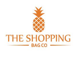 #175 для Design a Logo for the shopping bag co. від Desinermohammod