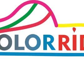 #48 para Design a Logo for a taxi company called &quot;ColorRide&quot; de Abdullah169