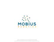 #643 para Design Logo and Graphics for Mobius Robotics de usamainamparacha