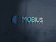 Miniatura de participación en el concurso Nro.647 para                                                     Design Logo and Graphics for Mobius Robotics
                                                