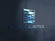 #648 para Design Logo and Graphics for Mobius Robotics de usamainamparacha