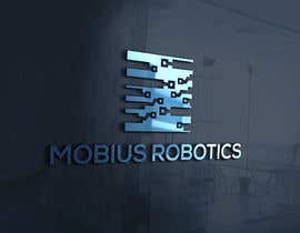 #648 για Design Logo and Graphics for Mobius Robotics από usamainamparacha