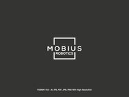 #638 para Design Logo and Graphics for Mobius Robotics de nasima100