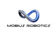 #371 para Design Logo and Graphics for Mobius Robotics de Alfie17