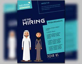 #15 para Design a Job Vacancy Post por MohsinButt19