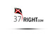 Miniatura de participación en el concurso Nro.105 para                                                     Impossible Logo Challenge "37 Right"
                                                