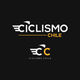 Miniatura da Inscrição nº 83 do Concurso para                                                     Diseñar un logotipo para un sitio web de ciclismo
                                                