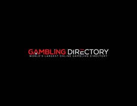 #101 para Design a Logo for Gambling Directory de zahidhasan201422