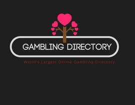 #126 para Design a Logo for Gambling Directory por Rionahamed