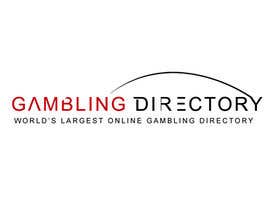 #117 para Design a Logo for Gambling Directory por Shrabonmia