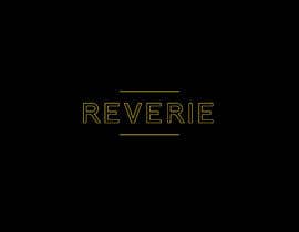 #178 dla Reverie - Cafe Logo &amp; Symbol przez abidhasanah55