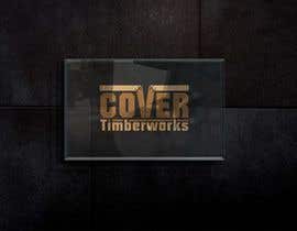 #115 para Design a Logo for Cover Timberworks de eddesignswork