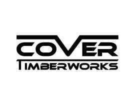 #121 para Design a Logo for Cover Timberworks de mr180553